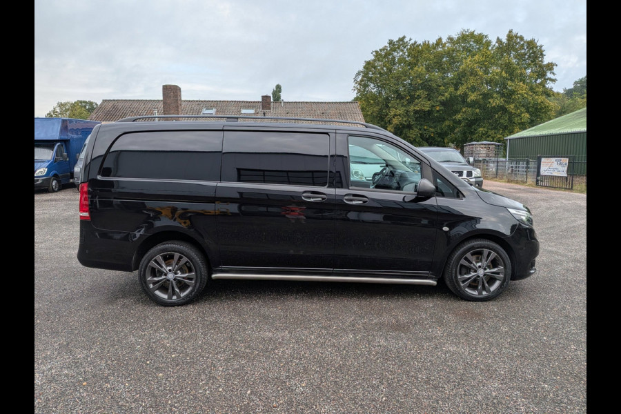 Mercedes-Benz Vito 119 CDI Lang L2H1