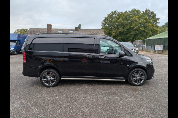 Mercedes-Benz Vito 119 CDI Lang L2H1
