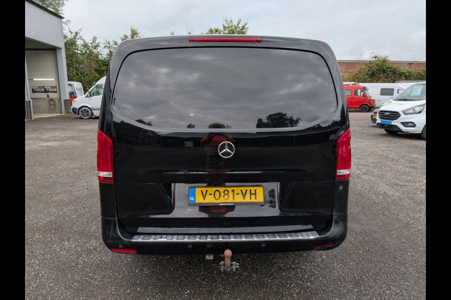 Mercedes-Benz Vito 119 CDI Lang L2H1