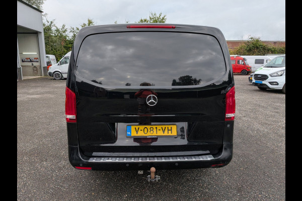 Mercedes-Benz Vito 119 CDI Lang L2H1