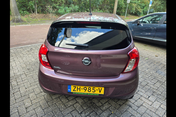 Opel KARL 1.0 ecoFLEX Innovation |1E EGENAAR | 3\6 OF12 MND GARANTIE | LMV | AIRCO | PDC | STOELVERWARMING |