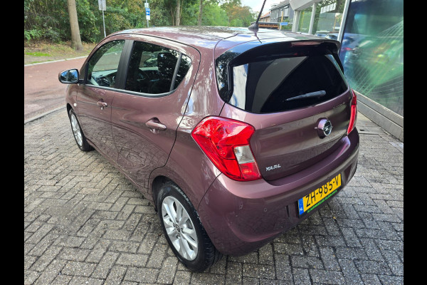 Opel KARL 1.0 ecoFLEX Innovation |1E EGENAAR | 3\6 OF12 MND GARANTIE | LMV | AIRCO | PDC | STOELVERWARMING |