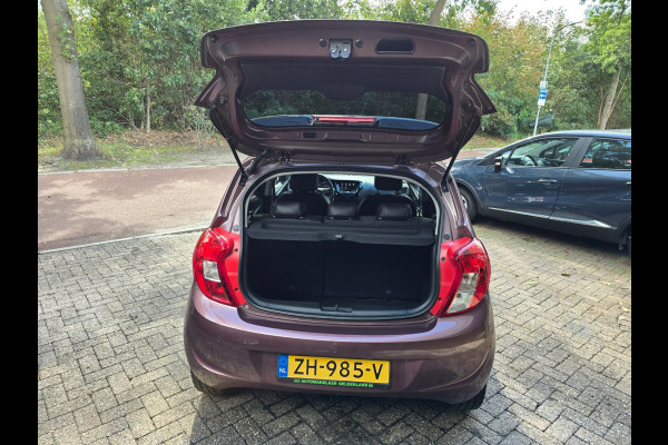 Opel KARL 1.0 ecoFLEX Innovation |1E EGENAAR | 3\6 OF12 MND GARANTIE | LMV | AIRCO | PDC | STOELVERWARMING |