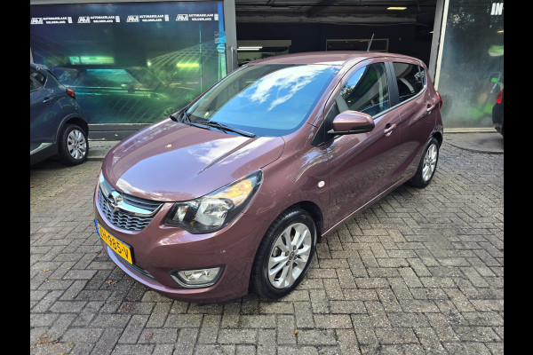 Opel KARL 1.0 ecoFLEX Innovation |1E EGENAAR | 3\6 OF12 MND GARANTIE | LMV | AIRCO | PDC | STOELVERWARMING |