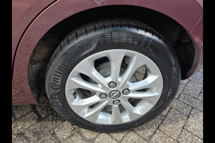 Opel KARL 1.0 ecoFLEX Innovation |1E EGENAAR | 3\6 OF12 MND GARANTIE | LMV | AIRCO | PDC | STOELVERWARMING |