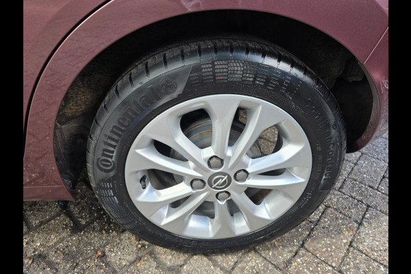 Opel KARL 1.0 ecoFLEX Innovation |1E EGENAAR | 3\6 OF12 MND GARANTIE | LMV | AIRCO | PDC | STOELVERWARMING |