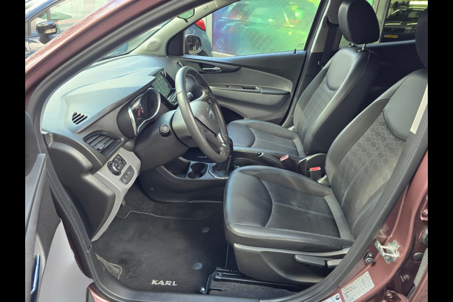 Opel KARL 1.0 ecoFLEX Innovation |1E EGENAAR | 3\6 OF12 MND GARANTIE | LMV | AIRCO | PDC | STOELVERWARMING |