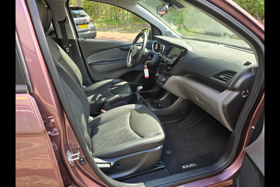 Opel KARL 1.0 ecoFLEX Innovation |1E EGENAAR | 3\6 OF12 MND GARANTIE | LMV | AIRCO | PDC | STOELVERWARMING |