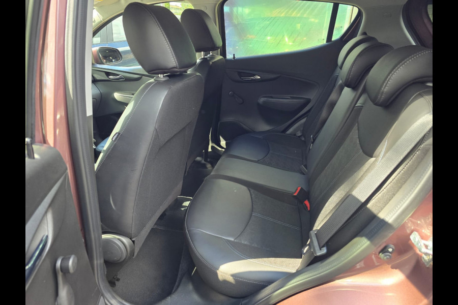 Opel KARL 1.0 ecoFLEX Innovation |1E EGENAAR | 3\6 OF12 MND GARANTIE | LMV | AIRCO | PDC | STOELVERWARMING |