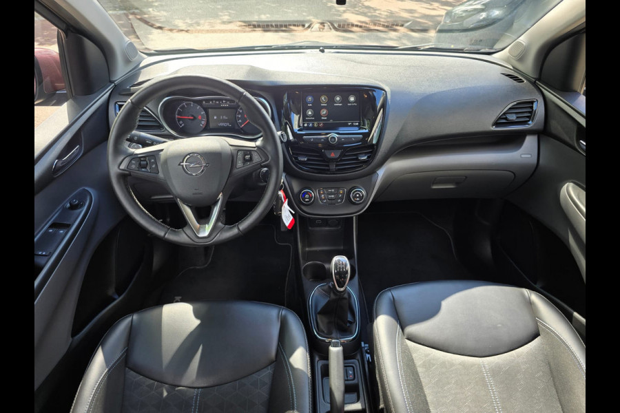Opel KARL 1.0 ecoFLEX Innovation |1E EGENAAR | 3\6 OF12 MND GARANTIE | LMV | AIRCO | PDC | STOELVERWARMING |