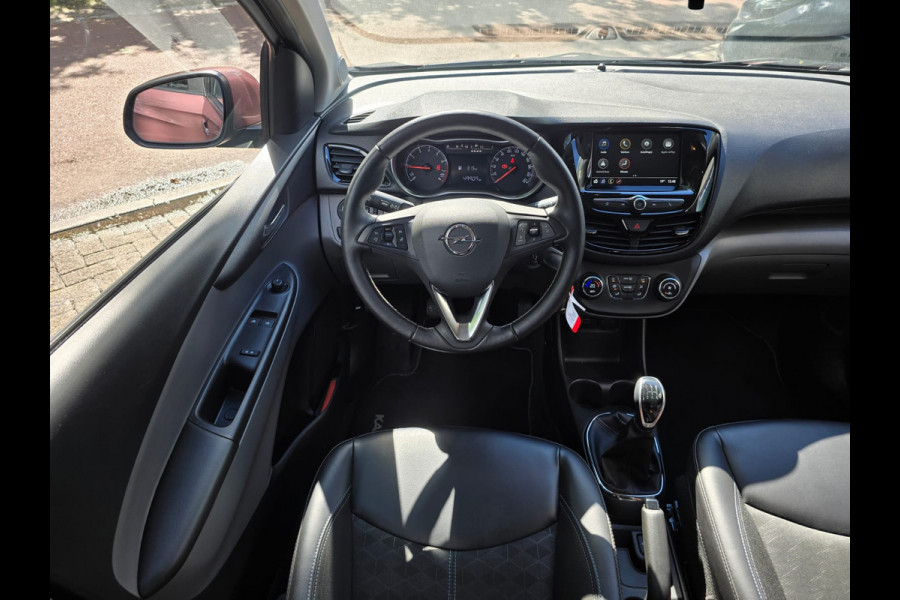 Opel KARL 1.0 ecoFLEX Innovation |1E EGENAAR | 3\6 OF12 MND GARANTIE | LMV | AIRCO | PDC | STOELVERWARMING |
