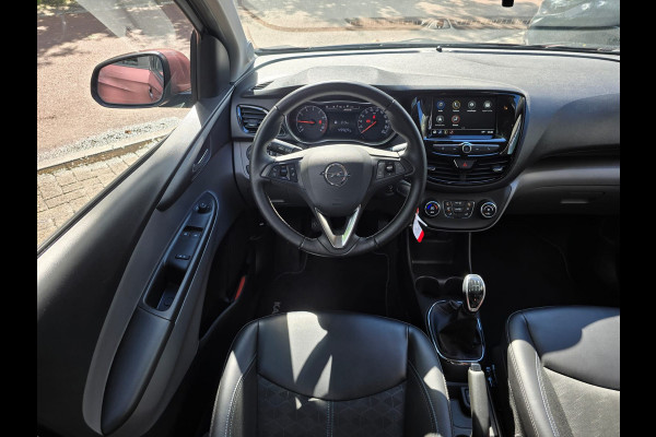 Opel KARL 1.0 ecoFLEX Innovation |1E EGENAAR | 3\6 OF12 MND GARANTIE | LMV | AIRCO | PDC | STOELVERWARMING |