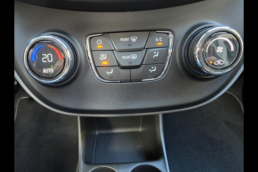 Opel KARL 1.0 ecoFLEX Innovation |1E EGENAAR | 3\6 OF12 MND GARANTIE | LMV | AIRCO | PDC | STOELVERWARMING |