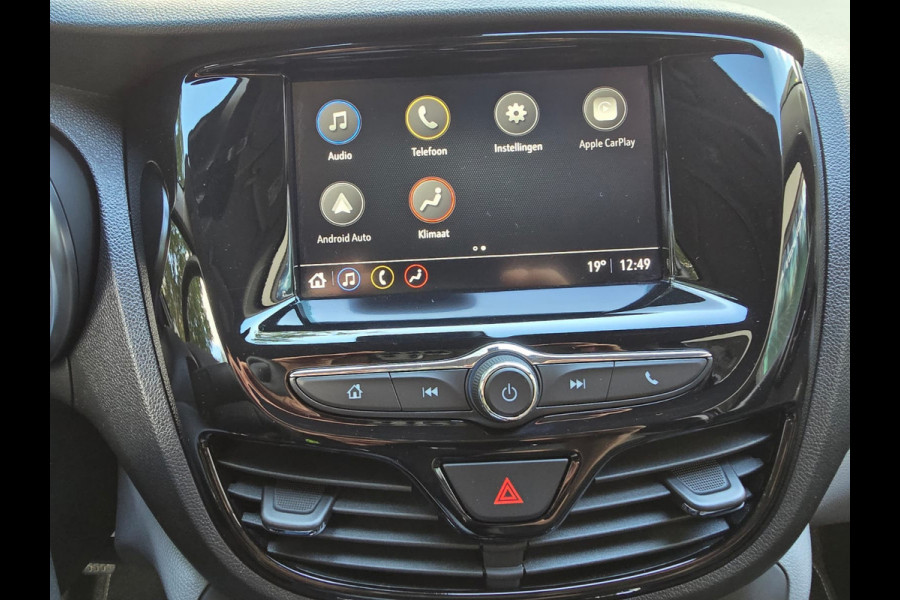 Opel KARL 1.0 ecoFLEX Innovation |1E EGENAAR | 3\6 OF12 MND GARANTIE | LMV | AIRCO | PDC | STOELVERWARMING |