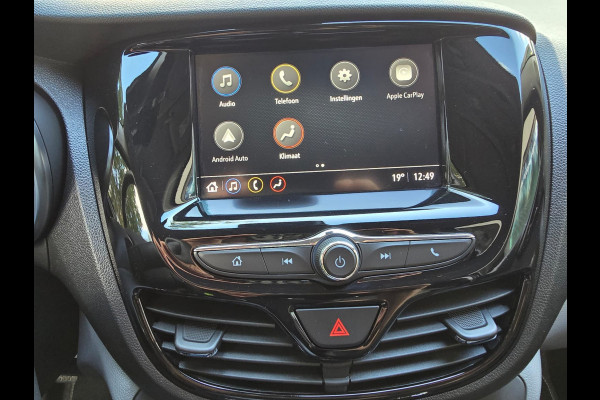 Opel KARL 1.0 ecoFLEX Innovation |1E EGENAAR | 3\6 OF12 MND GARANTIE | LMV | AIRCO | PDC | STOELVERWARMING |