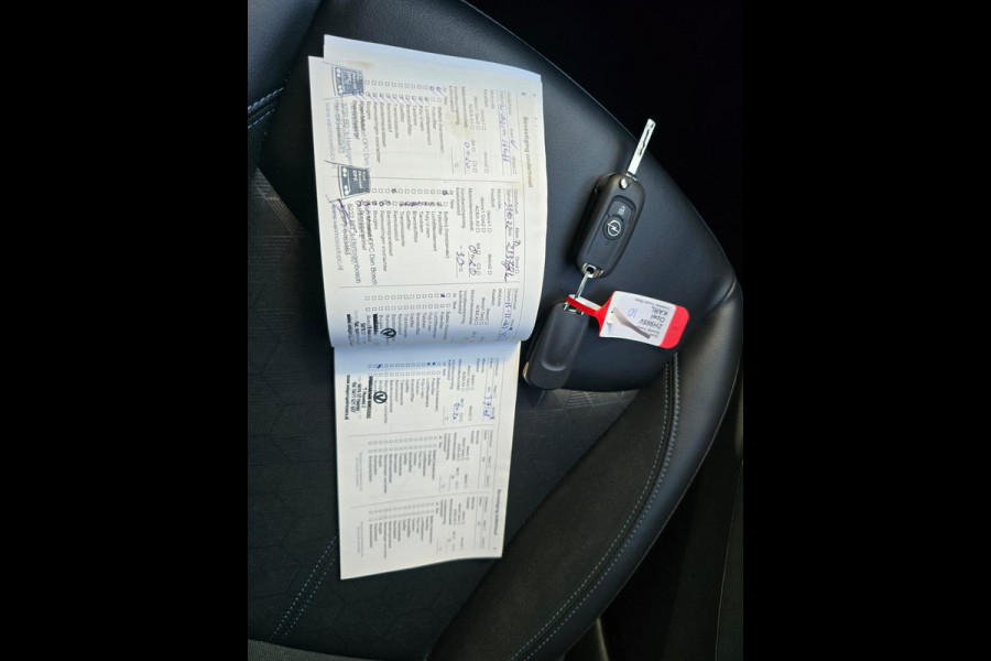 Opel KARL 1.0 ecoFLEX Innovation |1E EGENAAR | 3\6 OF12 MND GARANTIE | LMV | AIRCO | PDC | STOELVERWARMING |