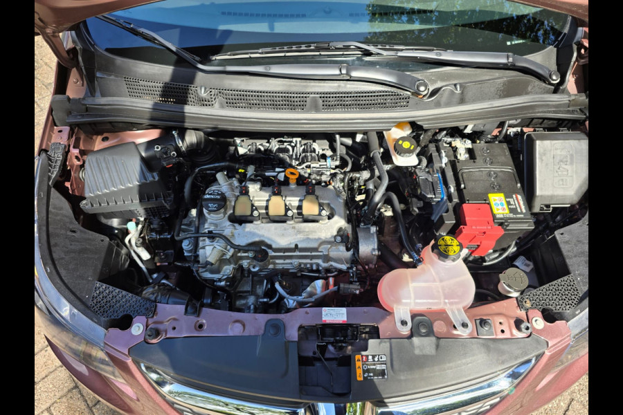 Opel KARL 1.0 ecoFLEX Innovation |1E EGENAAR | 3\6 OF12 MND GARANTIE | LMV | AIRCO | PDC | STOELVERWARMING |
