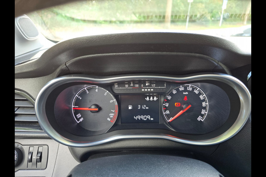 Opel KARL 1.0 ecoFLEX Innovation |1E EGENAAR | 3\6 OF12 MND GARANTIE | LMV | AIRCO | PDC | STOELVERWARMING |