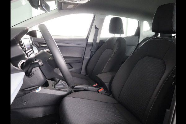 Seat Ibiza 1.0 EcoTSI Style 95 pk | Navigatie via App | Parkeersensoren achter | Autom. airco | Apple Carplay/Android Auto | LED koplampen |
