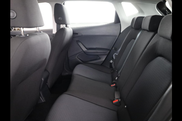 Seat Ibiza 1.0 EcoTSI Style 95 pk | Navigatie via App | Parkeersensoren achter | Autom. airco | Apple Carplay/Android Auto | LED koplampen |