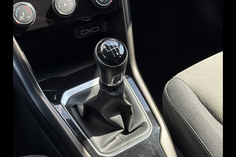Volkswagen T-Roc 1.0 TSI Style | Adapt. Cruisec. | Navi | Carplay | PDC