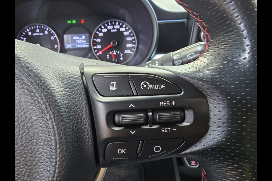 Kia Picanto 1.0 T-GDI GT-Line | 2E EIGENAAR | 3\6 OF 12 MND GARANTIE | CLIMA | CRUISE | CAMERA | NAVI |
