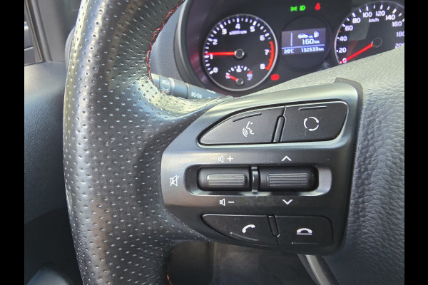 Kia Picanto 1.0 T-GDI GT-Line | 2E EIGENAAR | 3\6 OF 12 MND GARANTIE | CLIMA | CRUISE | CAMERA | NAVI |