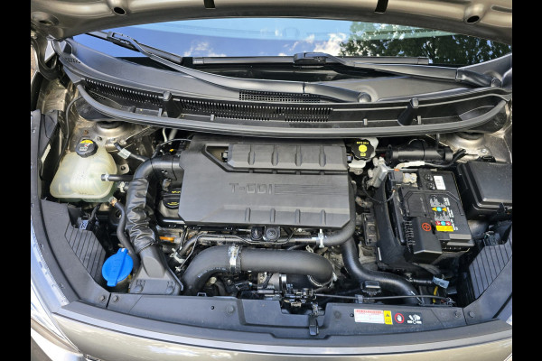 Kia Picanto 1.0 T-GDI GT-Line | 2E EIGENAAR | 3\6 OF 12 MND GARANTIE | CLIMA | CRUISE | CAMERA | NAVI |