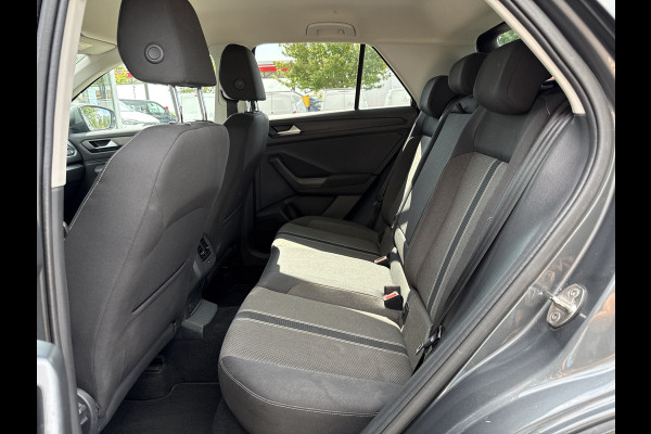 Volkswagen T-Roc 1.0 TSI Style | Adapt. Cruisec. | Navi | Carplay | PDC