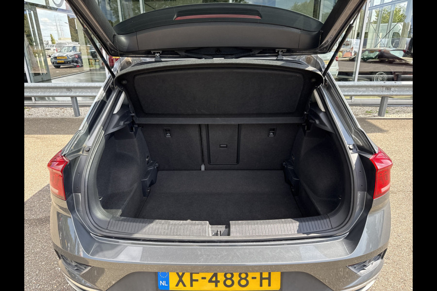 Volkswagen T-Roc 1.0 TSI Style | Adapt. Cruisec. | Navi | Carplay | PDC