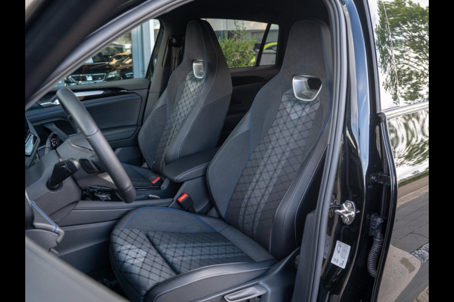 Volkswagen Tiguan 1.5 eHybrid 272PK R-Line Business | Massage | IQ licht | Camera | Carplay