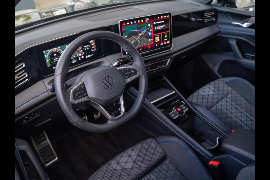 Volkswagen Tiguan 1.5 eHybrid 272PK R-Line Business | Massage | IQ licht | Camera | Carplay