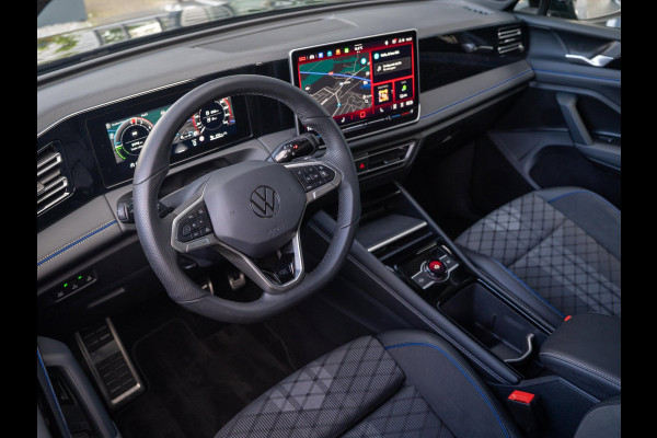 Volkswagen Tiguan 1.5 eHybrid 272PK R-Line Business | Massage | IQ licht | Camera | Carplay