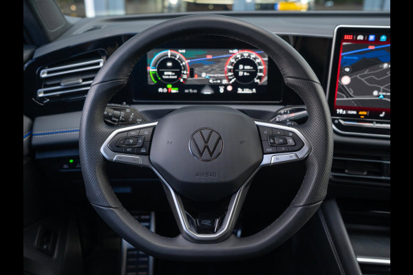 Volkswagen Tiguan 1.5 eHybrid 272PK R-Line Business | Massage | IQ licht | Camera | Carplay