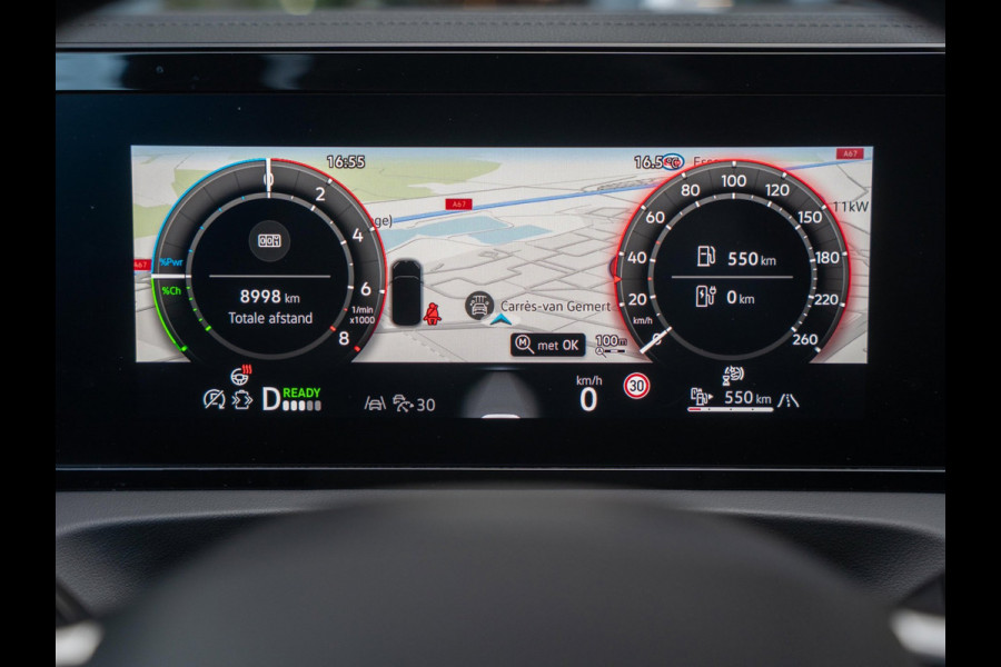 Volkswagen Tiguan 1.5 eHybrid 272PK R-Line Business | Massage | IQ licht | Camera | Carplay