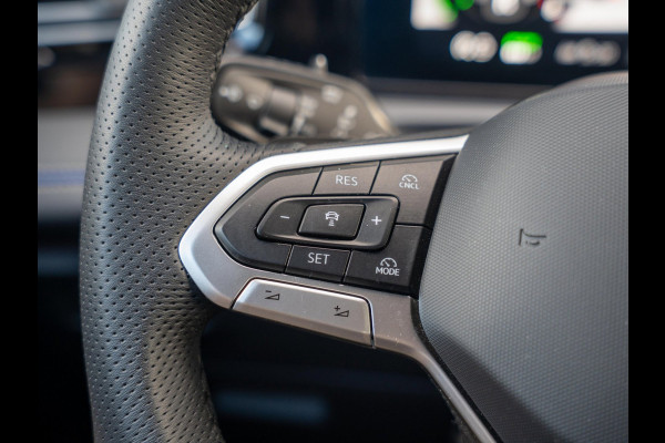 Volkswagen Tiguan 1.5 eHybrid 272PK R-Line Business | Massage | IQ licht | Camera | Carplay