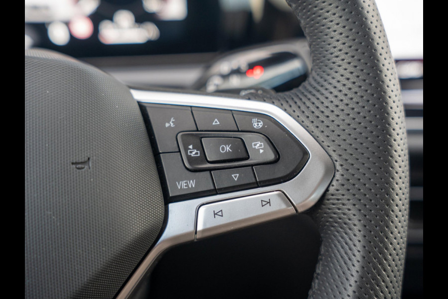 Volkswagen Tiguan 1.5 eHybrid 272PK R-Line Business | Massage | IQ licht | Camera | Carplay
