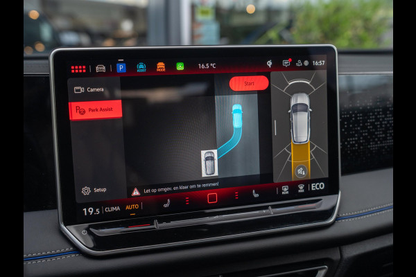 Volkswagen Tiguan 1.5 eHybrid 272PK R-Line Business | Massage | IQ licht | Camera | Carplay