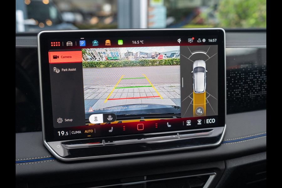 Volkswagen Tiguan 1.5 eHybrid 272PK R-Line Business | Massage | IQ licht | Camera | Carplay