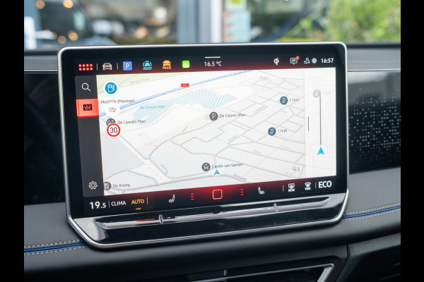 Volkswagen Tiguan 1.5 eHybrid 272PK R-Line Business | Massage | IQ licht | Camera | Carplay
