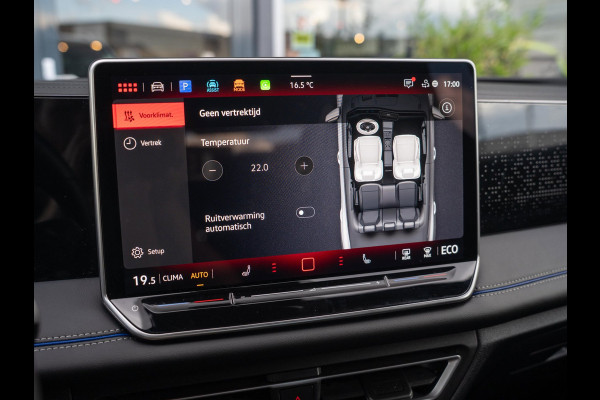 Volkswagen Tiguan 1.5 eHybrid 272PK R-Line Business | Massage | IQ licht | Camera | Carplay
