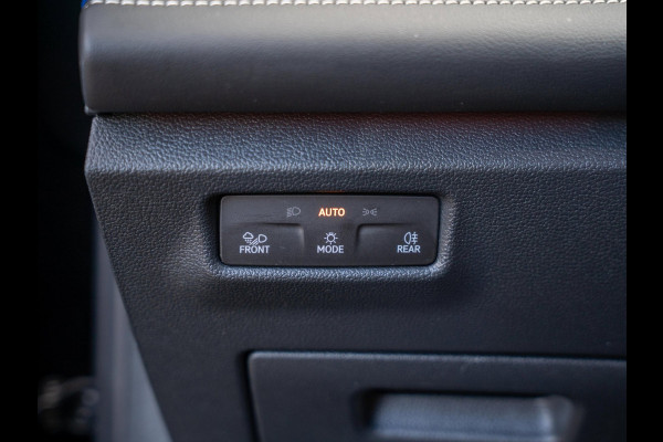 Volkswagen Tiguan 1.5 eHybrid 272PK R-Line Business | Massage | IQ licht | Camera | Carplay