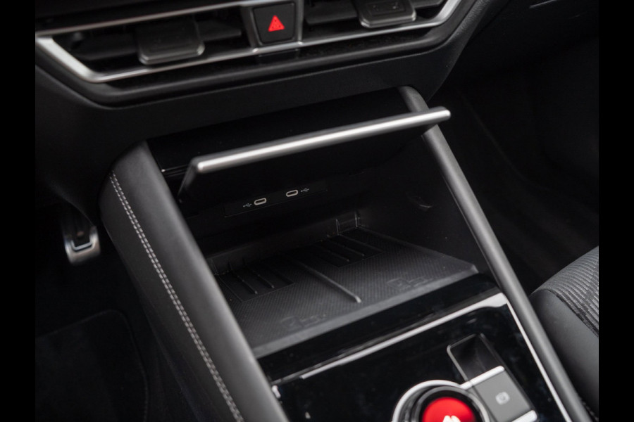 Volkswagen Tiguan 1.5 eHybrid 272PK R-Line Business | Massage | IQ licht | Camera | Carplay