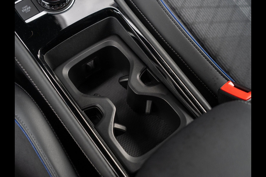 Volkswagen Tiguan 1.5 eHybrid 272PK R-Line Business | Massage | IQ licht | Camera | Carplay