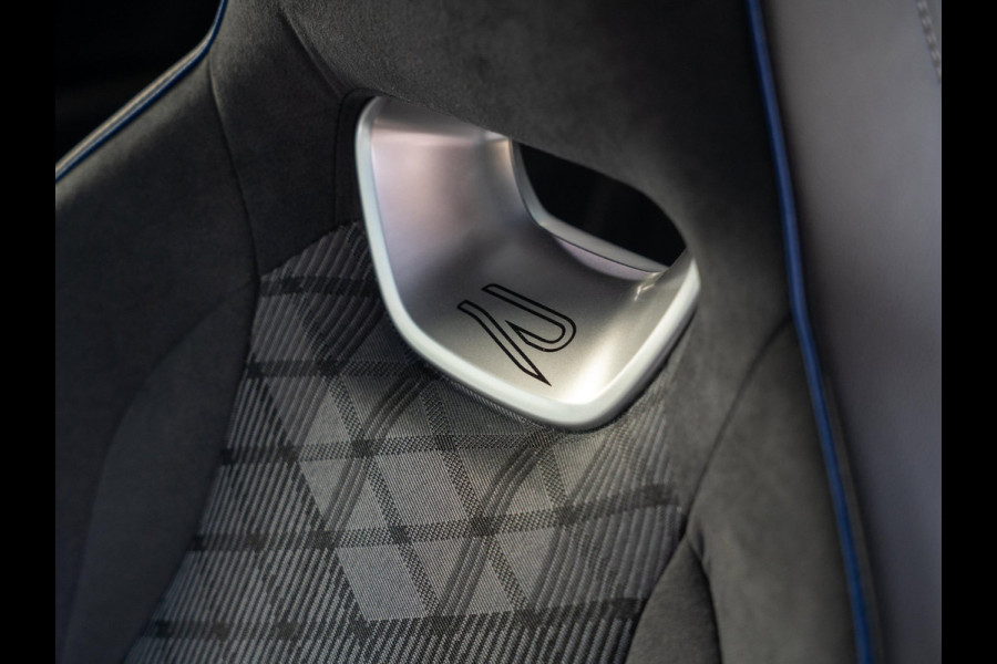 Volkswagen Tiguan 1.5 eHybrid 272PK R-Line Business | Massage | IQ licht | Camera | Carplay
