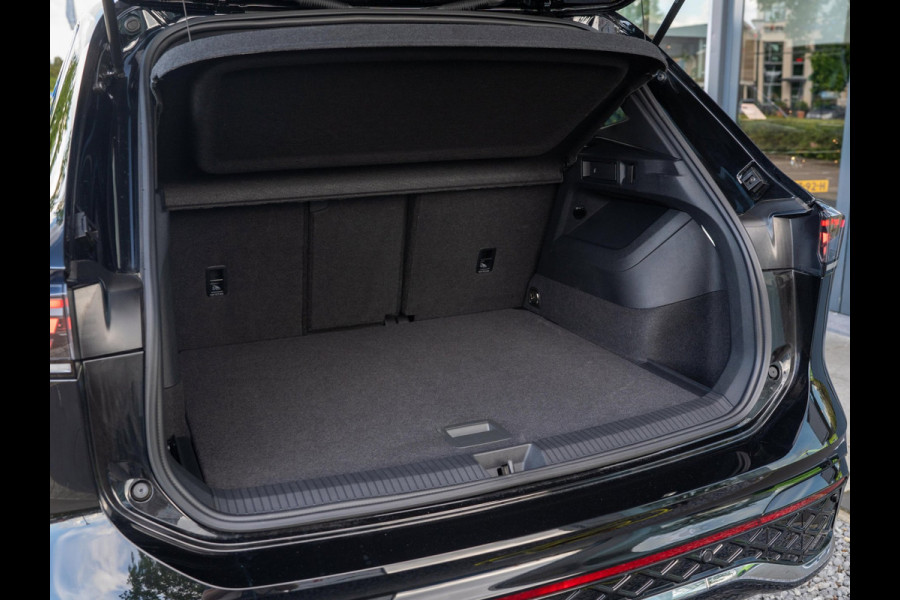 Volkswagen Tiguan 1.5 eHybrid 272PK R-Line Business | Massage | IQ licht | Camera | Carplay