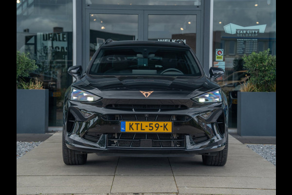 CUPRA Formentor 1.5 TSI eHybrid 204pk PHEV Business | 360 Camera | Stoelverwarming | Elektrische achterklep