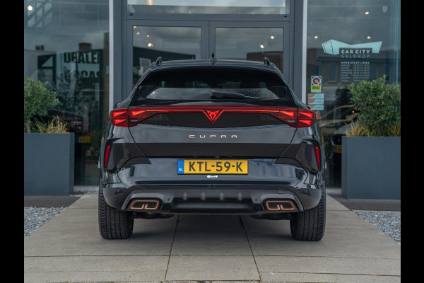 CUPRA Formentor 1.5 TSI eHybrid 204pk PHEV Business | 360 Camera | Stoelverwarming | Elektrische achterklep