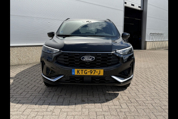 Ford Kuga Plug-In Hybrid ST-Line X PANODAK! WINTERPACK!