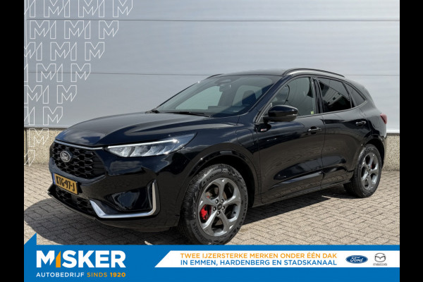 Ford Kuga Plug-In Hybrid ST-Line X PANODAK! WINTERPACK!
